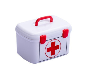 DMBX01 MEDICAL BOX