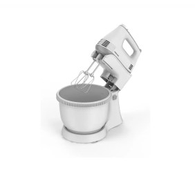 IHM004B - INNOVEX HAND MIXER WITH BOWL 300W /3.4L