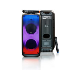 FUBS-1022 - BLUETOOTH MIUSIC STATION 2400 W