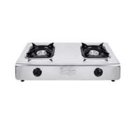 GS-2000 - SUGA GAS COOKER