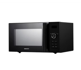 IMW251BL INNOVEX MICROWAWE OVEN ( BLACK ) 25LTR 1000W