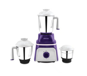 IMG013 INNOVEX MIXER GRINDR 3 JAR 550W 300ML 1000ML 1500