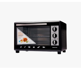 IEOV05-32 - INNOVEX ELECTRIC OVEN - 32LTR 1500W