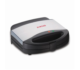 KA-ST-GH138 SINGER SANDWICH TOASTER