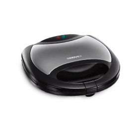 ISM08- INNOVEX  SANDWICH MAKER- NON STICK