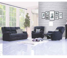 PSMY010-299 1 -SOFE-MURPHY RECLINER (3+1R+1R)