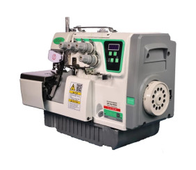 MCZJ757-BD -  2 NEEDLE 5 THREAD DIRECT DRIVE OVERLOCK MACHINE