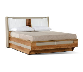 PKBFC008-M58 KD PIYESTRA-STORAGE BED FELCITY 75*60