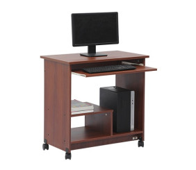 PKCT005 KD-PIYESTRA COMPUTER TABLE (77 X 45 X 78)CM