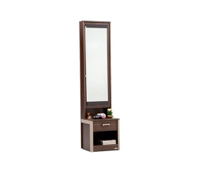 PKDTU001-M37 KD PIYESTRA DRESSING TABLE TULIP 45*40*191 CM M3