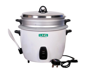 TGGBRC22- LMG RICE COOKER 2.2L