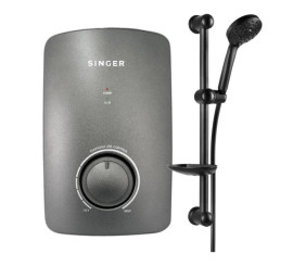 SWH-119EP - 3.5KW INSTANT SHOWER HEATER