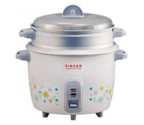 SINGER RICE COOKER  1.8L