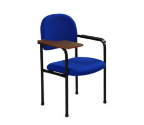 LECTURE HALL CHAIR WITH ARM 