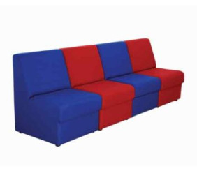 LOBBY CHAIR ONE SEATER