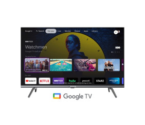 SLE43G890 - SINGER 43 FHD GOOGLE SMART TELEVISION