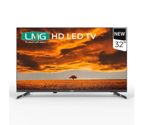 LMGN32C71A- LMG 32'' SLIM EDGE HD SCREEN TELEVISION