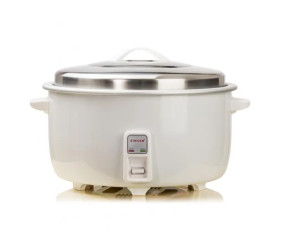 SAI-1060- SINGER COMMERCIAL RICE COOKER- 10L