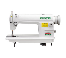 MCZJ8500G-PS - S/N HIGHSPEED MACHINE WITH POWER SAVING MOTOR ZOJE