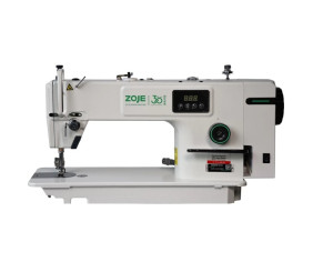 MCZJA6000P-G - S/N HIGH SPEED LOCKSTITCH MACHINE WITH D/O MOTOR
