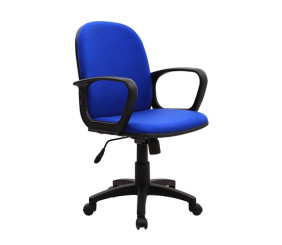 ECL001 - BL EX CHAIR(OFFICE)