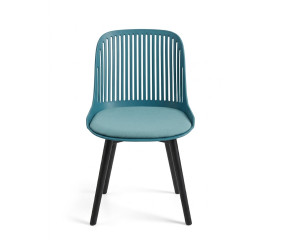 Cushion Chair