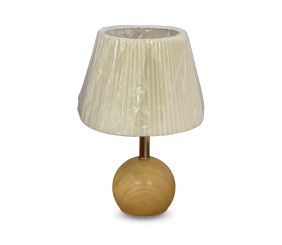 Bedside Table Lamp