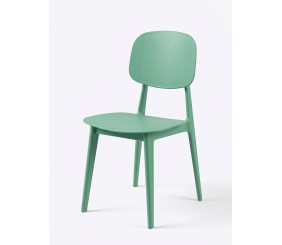 Plastic Chair 