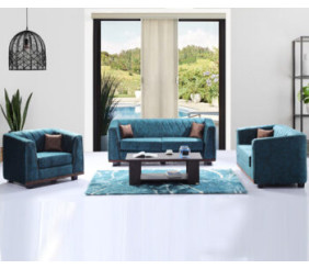 SOFA-AMELIYA FULL SET (1+1+3)