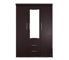 WARDROBE-AMMY 3D (136x57x197)