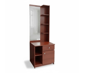 KINGSTAR-DRESSING TABLE(60CM X 41CM X 181CM)