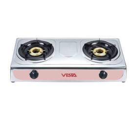 VGC-Z330 - VESTA 2B Gas Cooker 