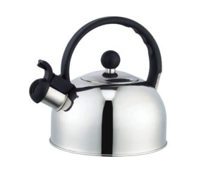 2.5L PIONEER WHISTLING KETTLE