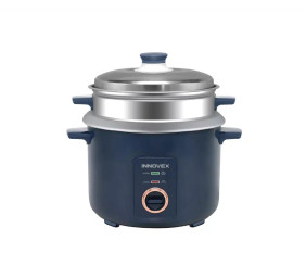 INNOVEX RICE COOKERS 1.5