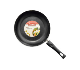 CAMEL NONESTICK COOKWARE INDUCTION BASE TAPPER PAN...
