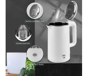 WIPRO ELECTRIC KETTLE