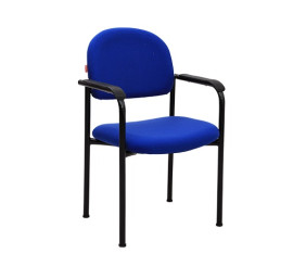 VISITOR CHAIR WITH ARM