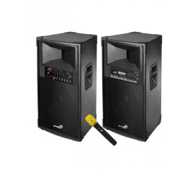 2022 AVVOX ACTIVE SPEAKER