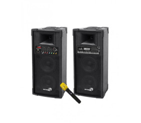 AVVOX Active Speaker DS 2023