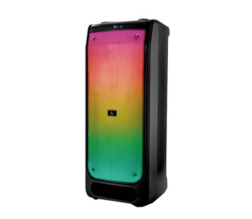 CLR-3391B - CLEAR BLUETOOTH SPEAKER 90W